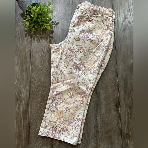 Bandolino Pants - Bandolino Lisbeth Skimmer